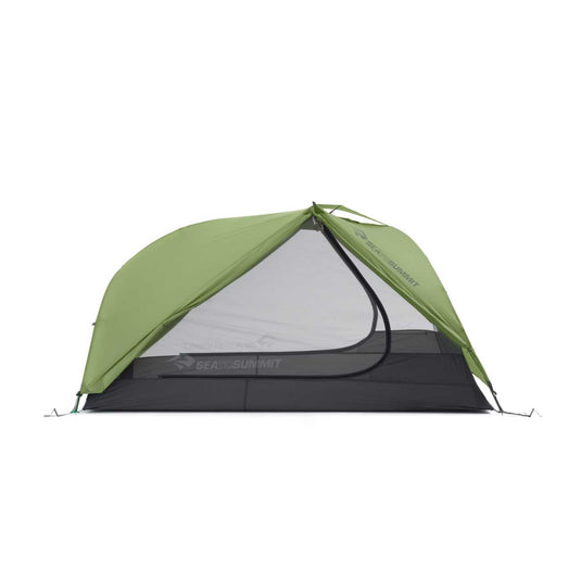 sea to summit telos TR2 ultralight backpacking tent 2