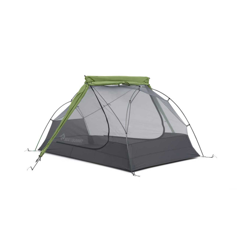 Load image into Gallery viewer, sea to summit telos TR2 ultralight backpacking tent 3

