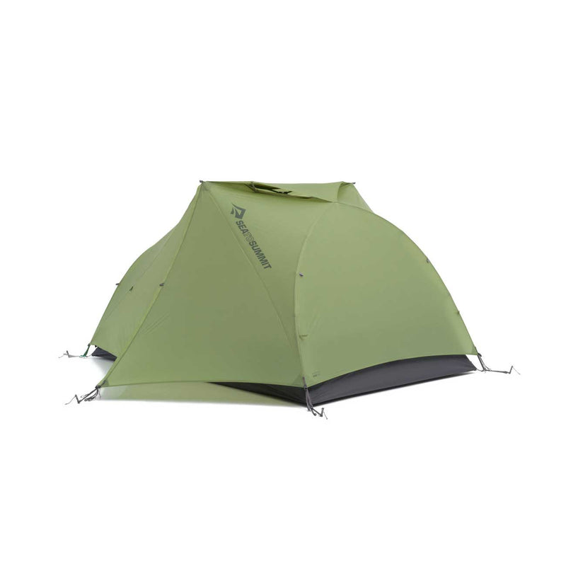 Load image into Gallery viewer, sea to summit telos TR2 ultralight backpacking tent 4
