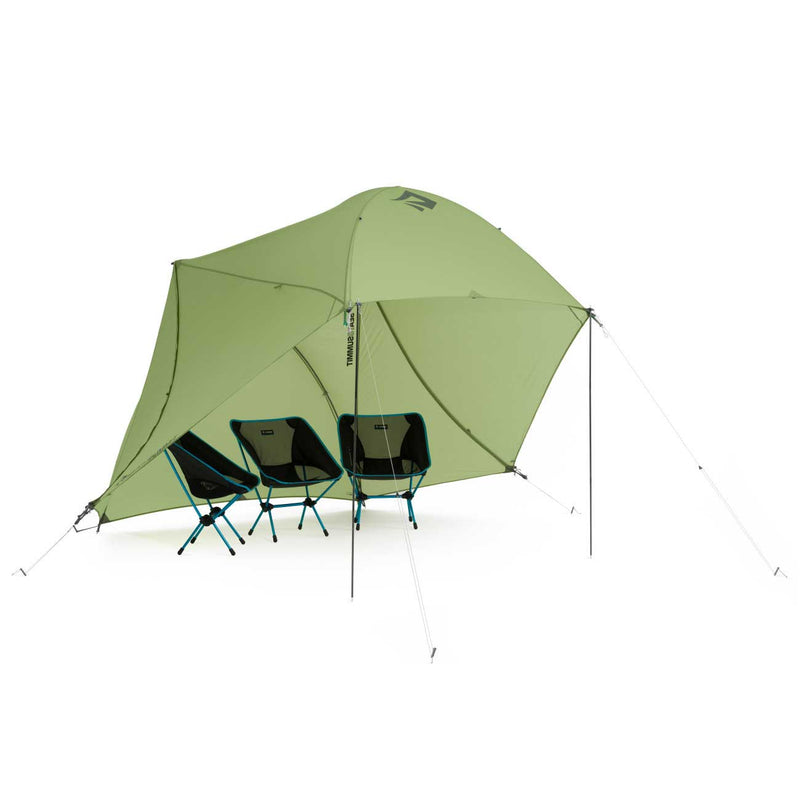 Load image into Gallery viewer, sea to summit telos TR3 PLUS ultralight backpacking tent 10
