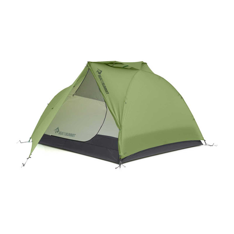 Load image into Gallery viewer, sea to summit telos TR3 PLUS ultralight backpacking tent 1
