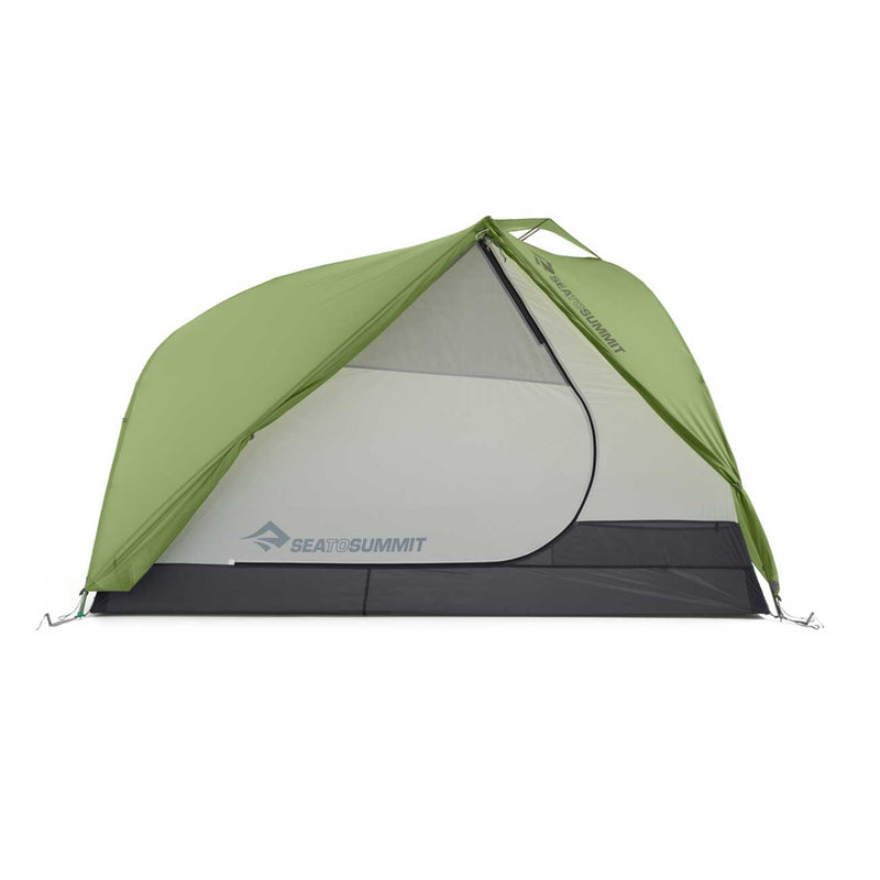 Load image into Gallery viewer, sea to summit telos TR3 PLUS ultralight backpacking tent 4
