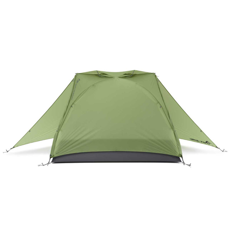 Load image into Gallery viewer, sea to summit telos TR3 PLUS ultralight backpacking tent
