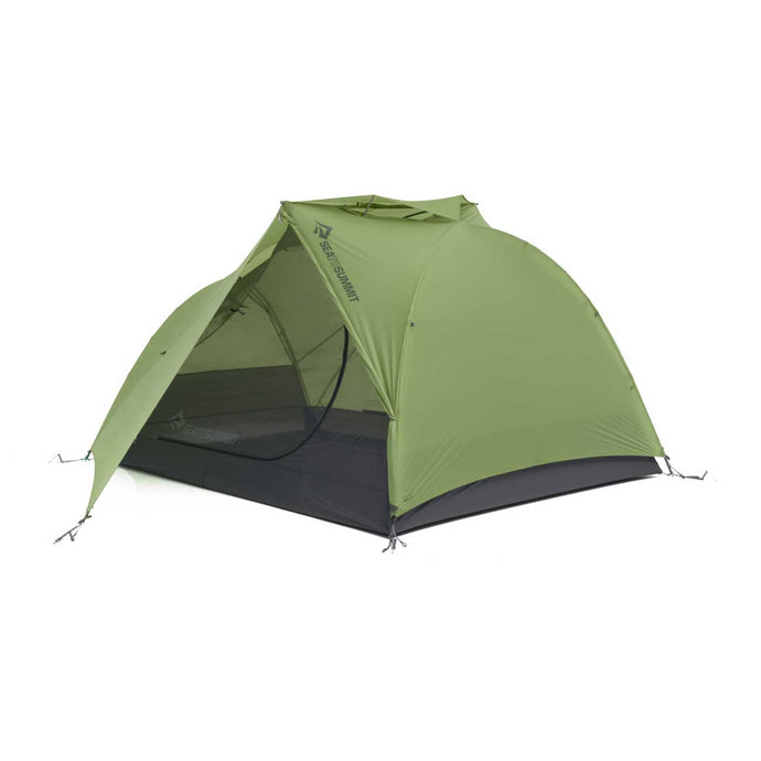 sea to summit telos TR3 ultralight backpacking tent 1