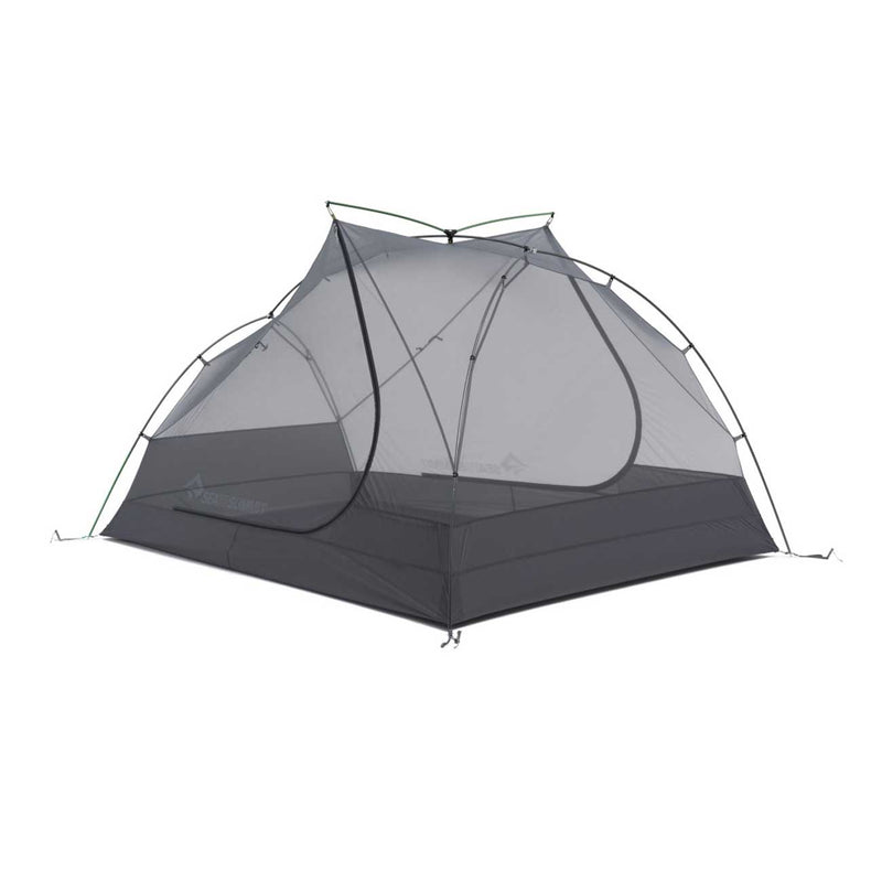 Load image into Gallery viewer, sea to summit telos TR3 ultralight backpacking tent 2
