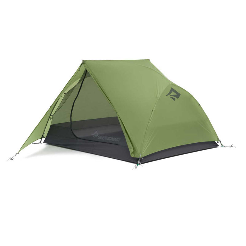 Load image into Gallery viewer, sea to summit telos TR3 ultralight backpacking tent 3
