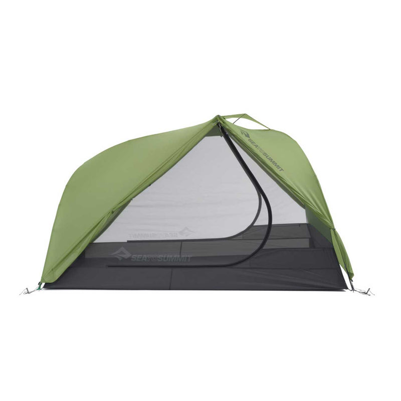 Load image into Gallery viewer, sea to summit telos TR3 ultralight backpacking tent 4
