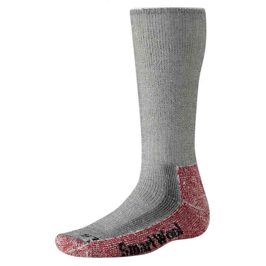 smartwool mountaineering extra heavy crew socks