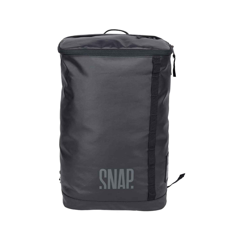 Load image into Gallery viewer, snap climbing backpack 18l daypack black 3
