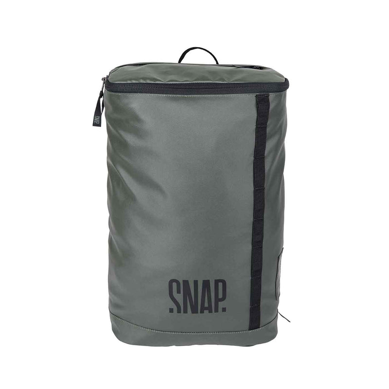 Load image into Gallery viewer, snap climbing backpack 18l daypack dark khaki 3
