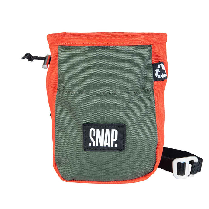 Chalk Pocket - Climbing Chalk Bag