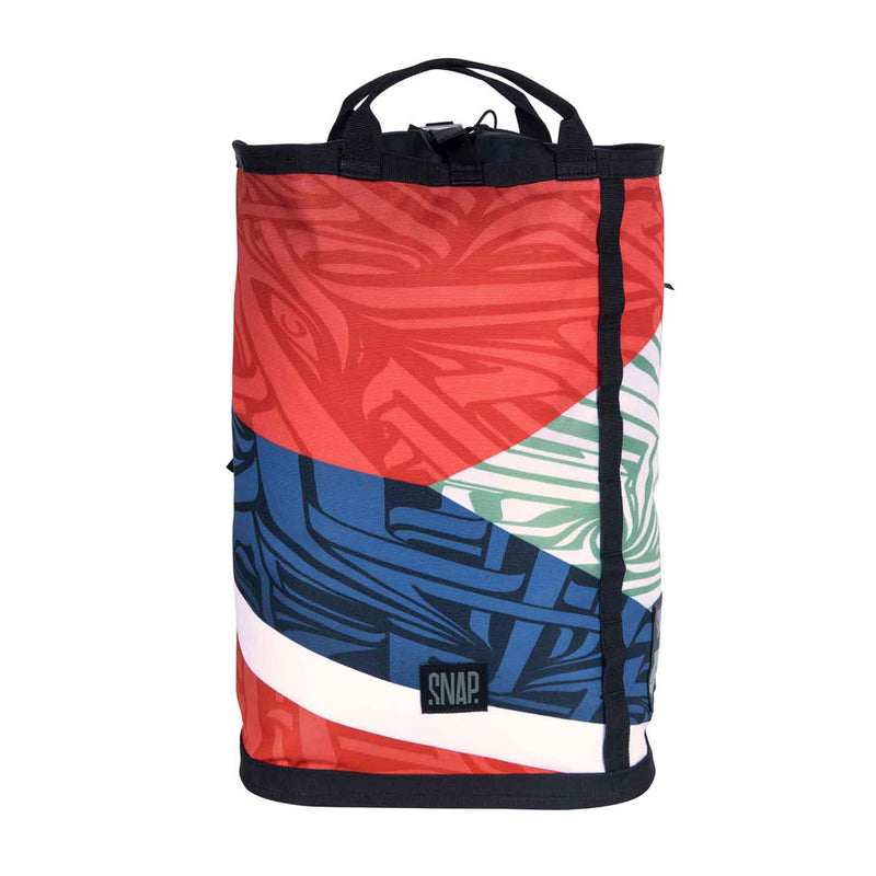 Load image into Gallery viewer, snap climbing haulbag astro ltd edition daypack 1
