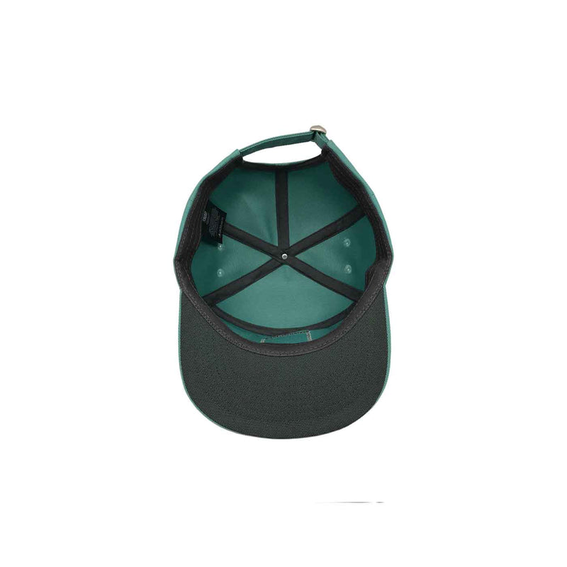 Load image into Gallery viewer, snap climbing hybrid cap green 4
