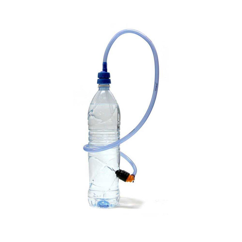 Load image into Gallery viewer, source hydration convertube waterbottle hose converter 4
