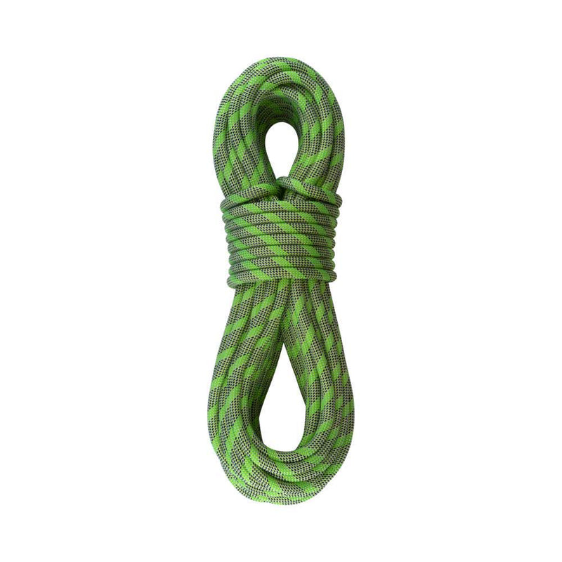 Load image into Gallery viewer, sterling VR9 9 8mm climbing rope green 1 
