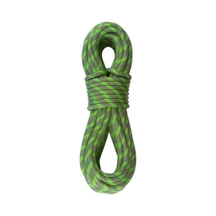 sterling VR9 9 8mm climbing rope green 1