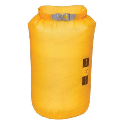 Exped Fold Drybag UL - SML Ultra light waterproof storage bag