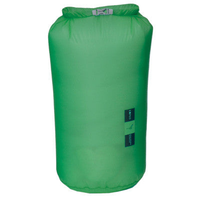 Exped Fold Drybag UL - XL Ultra light waterproof storage bag