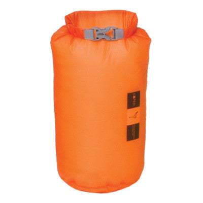 Exped Fold Drybag UL - XS Ultra light waterproof storage bag