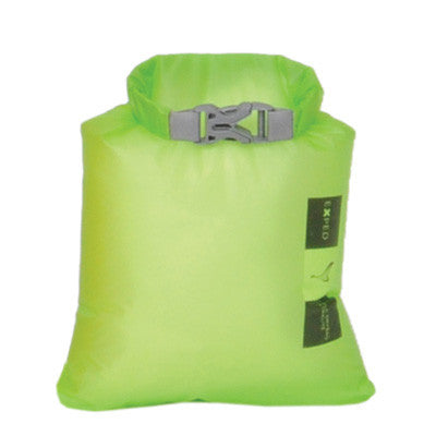 Exped Fold Drybag UL - XXS Ultra light waterproof storage bag