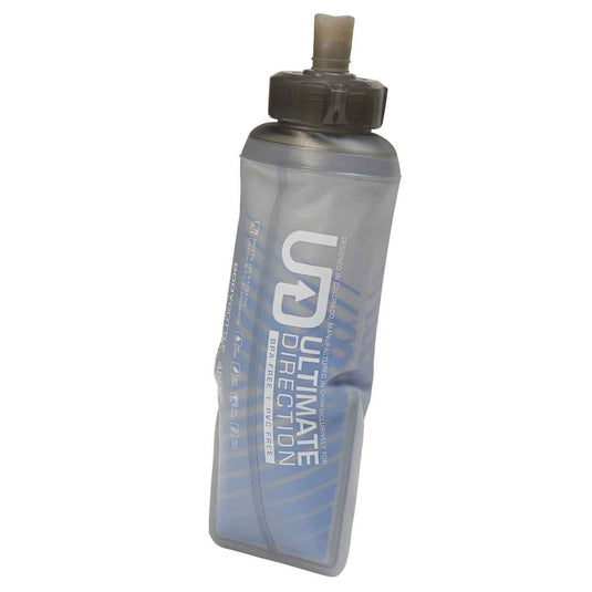 Salomon Soft Flask XA Filter 490ml Water Bottle - Hike & Camp