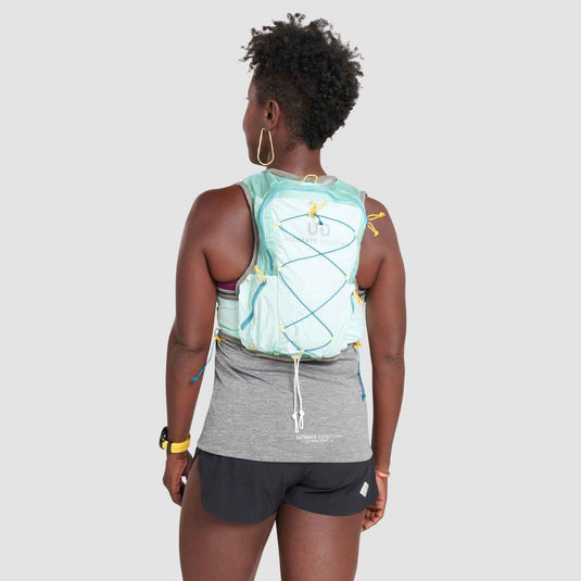 Ultra Vesta 6.0 - Womens trail Running Vest